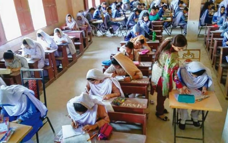 BISE Results 2025 Punjab – 9th, 10th, 1st Year & 2nd Year Dates